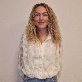 Claudya van Wanrooij